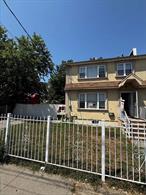 Fully renovated home just 2 blocks from Laurelton LIRR Station, offering direct access to Manhattan and Long Island. 2 blocks from Belt Pkway.Includes Parking for 3 cars and Side gardens.Layout:First Floor: Open concept kitchen (brand new, modern), combined living and dining area.Second Floor: 2 spacious bedrooms, 1 full bathroom.Basement: Large 1-bedroom apartment with independent entrance.