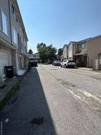 Approximately 8890 square feet private land. Street with easements. Possible 6+ parking spaces. R3-1 Zoning. Leasing may be an option. Good opportunity for investors.