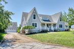 one of a most desirable spot at Greenport - Super Spacious !. This charming home offers generous rooms, ample storage, and a detached 2-car garage with a full-size loftâ€”perfect for a studio or extra storage. Located in the heart of Greenport, a quaint, short distance to seaside village filled with shops, galleries, quiet rustic storefronts, and picturesque harbor scenes. Enjoy true beach community living in a serene coastal setting.Rental permit # 0745 expire : July 30 2027.