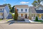 Step into this beautifully restored gem in the Village of Wappingers Falls. Historic charm meets modern upgrades in this thoughtfully renewed home, making it truly turn-key. Brand new hardwood floors flow throughout, while large windows invite in natural light and picturesque Lake Wappingers views. With two full bathrooms, three bedrooms and a serene back patio overlooking the water, itâ€™s a home designed for both comfort and style. Youâ€™re just a short stroll to the villageâ€™s charming shops, cafes, and community eventsâ€”yet you can come home to your own peaceful retreat. With all the renovations already complete all thatâ€™s left is for you to move in, unpack, and start enjoying the Village lifestyle. This has been meticulously restored: new roof, siding, additional full bath added, all new mechanicals, plumbing and electric, new front and back decking, fresh insulation, and added recessed lighting and more.
