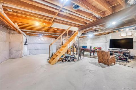 Basement