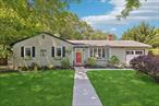 Tucked away in the heart of Southold, this adorable 3-bedroom, 2.5-bath ranch offers a rare combination of privacy, small-town charm, spacious living, and tranquil outdoor amenities â€” including access to dockage (with application from town), with direct bay access and ideally located a few steps from all the conveniences of downtown Southold shopping, dining and the Hampton Jitney.Set on a generous and beautifully landscaped lot, the home welcomes you with a breezy open-concept layout where the living room with fireplace flows seamlessly into the dining area. Large windows invite natural light and peaceful backyard throughout the main living space.Step outside onto a back deck, perfect for entertaining, dining al fresco, or simply enjoying the sights and sounds of nature as well as a beautiful pond view. The expansive backyard offers ample room for gardening, recreation, or even a pool.With three comfortable bedrooms, including a primary suite, hardwood floors, and an easy single-level layout, this home is ideal for year-round living or a weekend getaway.Located in the vibrant village center of Southold â€” close to beaches, vineyards, farm stands, and local favorites â€” this property is a rare find that blends convenience, serenity, and North Fork lifestyle at its finest.