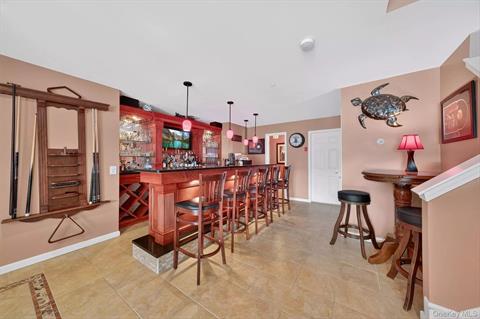 Recreation Room