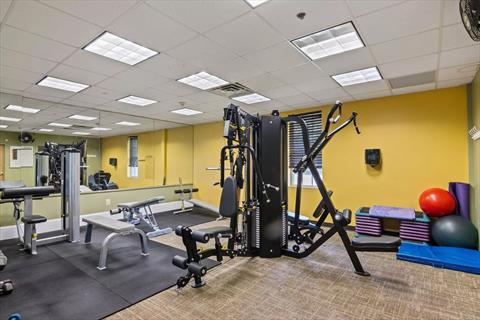 Gym