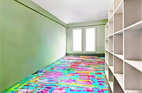 Nursery
