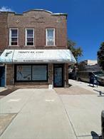 Welcome to 75-21 Myrtle Avenue, a 3 family mixed-use property located in the vibrant Glendale neighborhood, known for its high foot traffic and strong rental demand. This semi-attached brick building offers a prime investment opportunity with a current annual rental income of $123, 000 and a cap rate of 6.25%. The property features two spacious 2 bedroom apartments over a 1 bedroom apartment, plus a commercial storefront on the ground level. An attached 2 car garage adds additional value and convenience. With its solid rent roll and desirable location, this multi-family mixed-use asset is ideal for investors seeking immediate income in one of Queensâ€™ thriving commercial corridors.