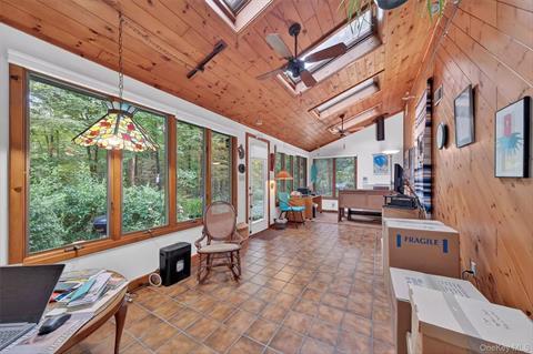 Sun Room