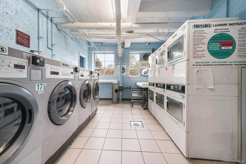 Laundry