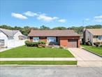 Do Not Miss Out This Nicely Maintained House. New Roof 2025 With 15 Years Warranty.New Dishwasher, Dryer And Refrigrator.Samsung Appliances.Fully Fenced Backyard.5 Year Old Central HVAC System With 200 AMP Electric Panel.