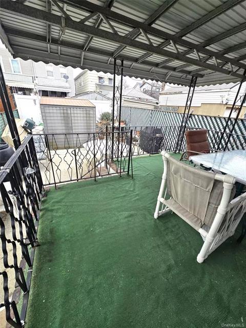 Yard