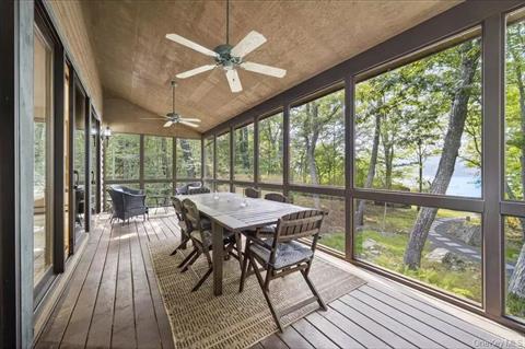 Sun Room