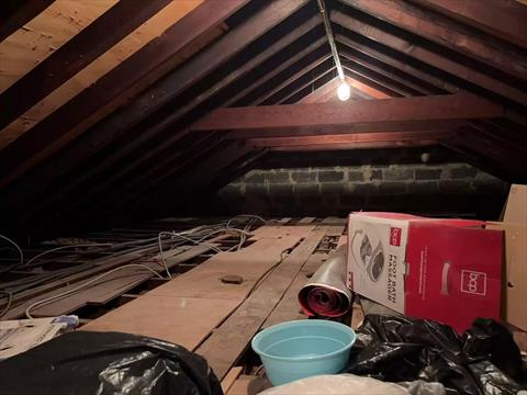 Attic