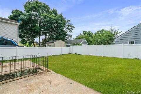 Yard