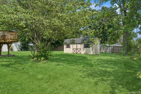 Yard