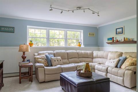 Recreation Room