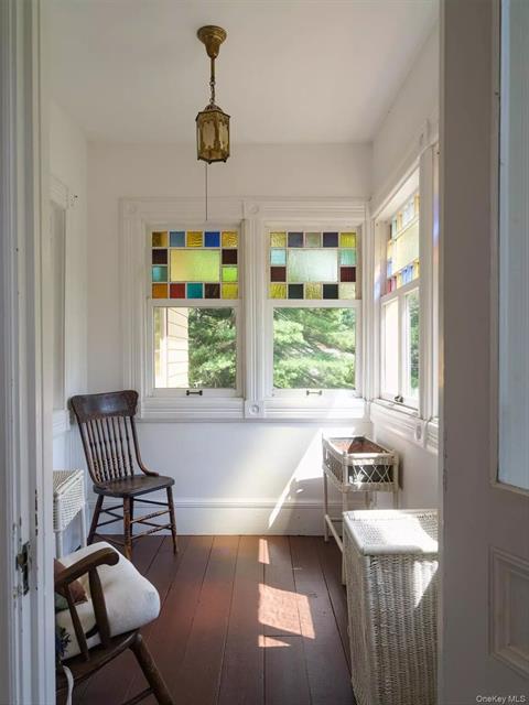 Sun Room