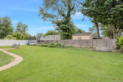 Yard