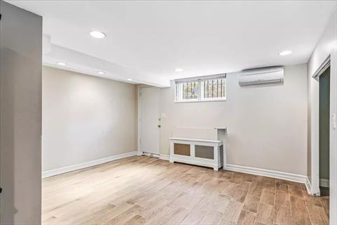 Exercise Room