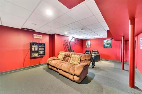 Media Room
