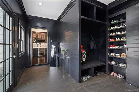 Mud Room