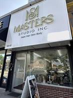 Exceptionally Profitable Beauty Salon in Prime Main Street Location. This modern, fully renovated beauty salon is prominently situated in a high-traffic strip center on Main Street, just moments from Queens College. Spanning both the ground floor and a fully finished basement, the space has been thoughtfully updated from top to bottom. It features 3 manicure stations, 2 pedicure chairs, an eyebrow station, an acupuncture room, a waxing room, and a dedicated scalp spa/facial treatment room â€” offering a full suite of services in a stylish, contemporary setting.