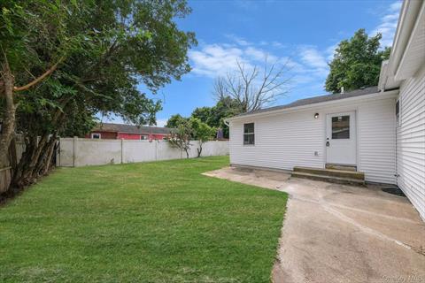 Yard