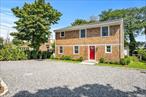 This move-in-ready 3-bedroom, 2.5-bath home on the south side of Montauk Highway has been fully renovated and is ready for its next chapter. Inside, find a custom kitchen with quality finishes, hardwood floors throughout, and beautifully updated bathrooms with a modern touch. Major upgrades include a new roof, siding, heating system, and solar panels to help keep utility costs low. As a member of the Hampton Point Association, enjoy exclusive dock access, a dinghy slip, and the ability to apply for a boat slip up to 21 feet-perfect for enjoying the surrounding waterways. Whether you&rsquo;re looking for a stylish primary residence or a smart investment with strong rental potential, this home blends comfort, efficiency, and long-term value in a prime location. This home in the heart of East Quogue Village, offers a true small-town coastal lifestyle. Enjoy proximity to local shops, restaurants, farm stands, and beautiful beaches, as well as easy access to the surrounding Hamptons communities. With a strong sense of community and year-round appeal, East Quogue is perfect for both full-time living and weekend escapes.