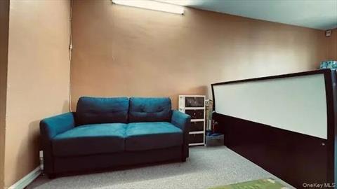 Media Room