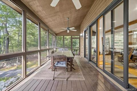 Sun Room