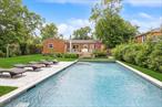 Located just minutes from Sag Harbor Village and Long Beach, this 2-bedroom, 1-bath beach cottage sits on a 0.24-acre lot and offers a relaxed and private Hamptons retreat. The property comes with drawn plans and endless potential to expand into a 3-bedroom, 3.5-bathroom home, making it a smart investment as well as a charming getaway.The kitchen is fully equipped with stainless steel appliances and a dishwasher. A new smart heating and cooling system allows you to control the temperature remotely from your phone.The oversized heated saltwater gunite pool, installed in 2021, is perfect for relaxing or entertaining with family and friends. Outdoors, youâ€™ll also find an outdoor hot shower and lush landscaping with mature trees providing excellent privacy.Recent upgrades include new cedar and metal siding, a new front door, fresh paint, new laundry machines (now conveniently located upstairs), and a new sprinkler system. The septic system has already been updated to Suffolk County&rsquo;s new standards and is sized to accommodate up to four bedrooms. Additional features include a 500-gallon in-ground propane tank for pool heating and a Tesla charger.