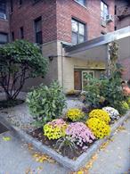 Rare Sponsor Apartment - No Co-op Board Approval - Beautiful Totally Renovated Two Bedroom with One and a Half Baths in the Woodlawn Heights Section of the Bronx - The Mid-Century Style Saratogian is a Cooperative Building Built in 1957 and Boasts Abundant Windows and Hardwood Floors - Large Entrance Foyer to Spacious Living Room - Totally Renovated Kitchen with New Cabinets-Quartz Countertops-Tile Floor and New Appliances Including Dishwasher - King Size Bedroom with Double Deep Closets and New 1/2 Bathroom - Second Bedroom or Office/Den - Totally Renovated Bathroom with Tub/Shower Combination and New Vanity - Good Cross Light and Great Closet Space - Apartment is on the 5th Floor on the Quiet Side of the Elevated Building - Live-In Superintendent and Excellent Management - Walk to Metro North to Manhattan and Shopping on McLean Avenue is a Stone&rsquo;s Throw Away - Easy Access to All Major Highways - No Pets Allowed - Smoke Free Building - Some Pictures are Virtually Staged