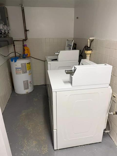 Laundry