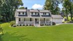 Luxury, Location, Lifestyleâ€”Itâ€™s All Here in Huntington Bay. Step into timeless elegance and modern comfort in this beautifully reimagined coastal retreat, nestled in one of Long Islandâ€™s most exclusive North Shore enclaves. Just moments from vibrant Huntington village with restaurants and entertainment, beaches, yacht clubs, and premier boating. This 4-bedroom, 2.5-bath home has been thoughtfully rebuilt from the ground up with impeccable designer finishes. Youâ€™re welcomed by sunlit spaces, a chefâ€™s kitchen outfitted with top-tier appliances, and sophisticated interiors with just the right blend of coastal charm. Every elementâ€”from the all-new mechanicals to the custom millworkâ€”has been curated for both beauty and function. Set on over an acre of lush, landscaped grounds, the property includes a charming cottageâ€”perfect for guests, working remotely, or indulging your creative pursuits. A two-car garage with a loft offers additional storage or future expansion possibilities. With its inviting Trex front porch, lifetime Hardie siding, and maintenance-free exterior, this home offers effortless curb appeal and peace of mind. This is more than a homeâ€”itâ€™s your invitation to live an elevated coastal lifestyle. Donâ€™t miss this rare opportunity to own a true gem in one of Huntingtonâ€™s most cherished neighborhoodsâ€”schedule your private showing today.