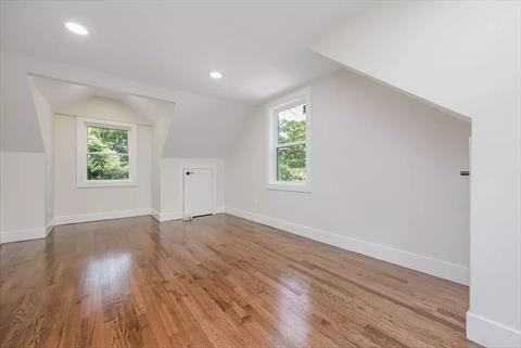 Bonus Room