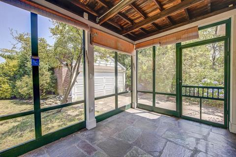 Sun Room