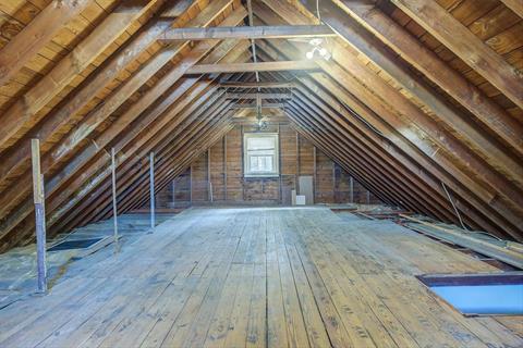 Attic