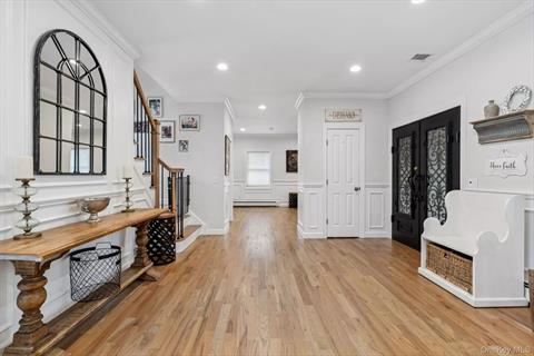 Entry