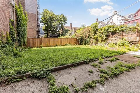 Yard