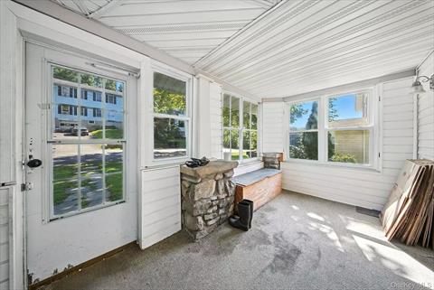 Sun Room