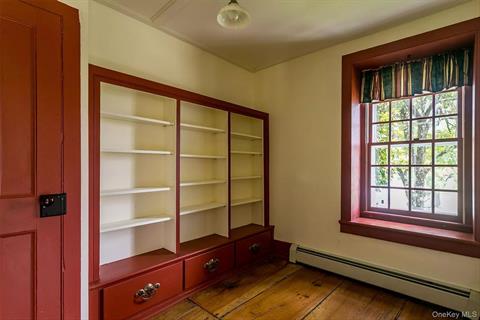 Mud Room
