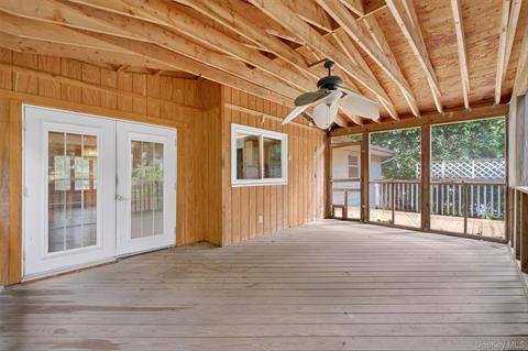 Sun Room