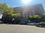 Welcome to this nice corner unit in a mid-rise condominium building at a great location in Flushing. Near Queens College and Townsend Harris High School. South-facing corner unit with lots of windows enables bright sunlight. Spacious living room, Dining room/area leading to renovated kitchen with granite countertop and gas cooktop. subdivided sink and double-door stainless steel refrigerator. Both the kitchen and bathroom have windows. Large bedroom with two windows with an open outside view. Convenient location near the Major highway LIE and bus lines Q34, Q25, Q17, 10 minutes ride to Flushing Main Street subway 7 train, and Q64, 5 minutes to E, F train. Low monthly common charge includes all utilities except electricity. Pet-friendly. Suitable for end users or a good investment property with easy rental. Don&rsquo;t miss this opportunity!