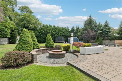 Yard