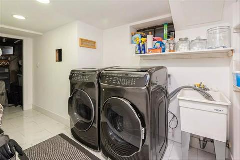 Laundry