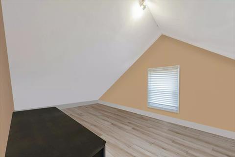 Bonus Room