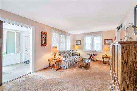 Sitting Room