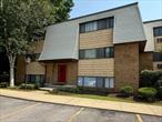 Enjoy comfortable living in this ground floor, move in ready, 1 bed, 1 bath condo. Walk into the open floor plan with spacious living room that has access to an outdoor patio, dining area and updated galley kitchen, plenty of cabinets and stainless steel appliances. There is an ample sized bedroom and bathroom, plenty of closets, newer carpeting, and windows. Onsite laundry, parking, and play area make this an affordable, low maintenance lifestyle located in quiet Greenbrier Condominiums, close to all the area offers with easy access to all major commuter routes. Why rent when you can own!