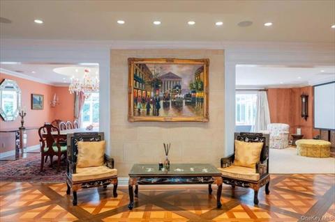 Sitting Room