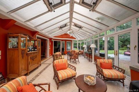 Sun Room