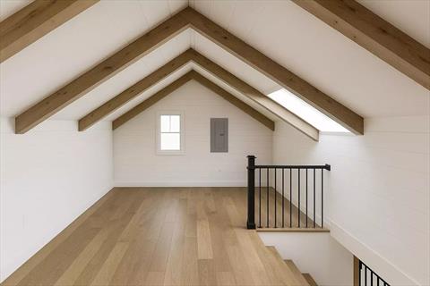 Attic